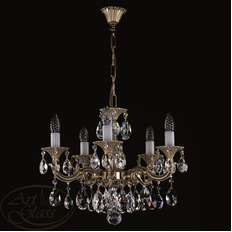   ArtGlass JARMILA V. POLISHED CE