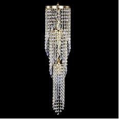   ArtGlass KAMILA DROPS