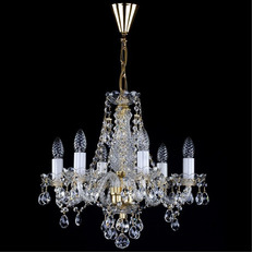   ArtGlass MAGDA VI. FULL CUT CE