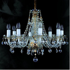   ArtGlass MAGDA VIII. FULL CUT CE