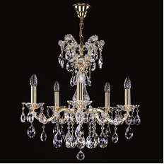   ArtGlass MARIA TEREZIA 34 CE