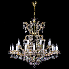   ArtGlass MARIA TEREZIA 7 VA-PE CE