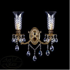  ArtGlass MILAGROS II. POLISHED CE