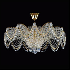  ArtGlass PAVLA III. FULL CUT CE