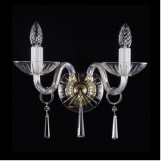  ArtGlass ROSA II. SP