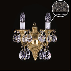  ArtGlass SARKA II. NICKEL CE