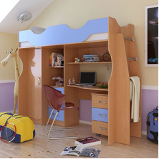   Maytoni Shelby P038PL-01G