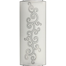 -  Nowodvorski Arabeska Silver 3697