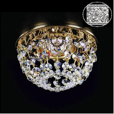   ArtGlass SPOT 08 NICKEL CE