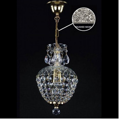   ArtGlass VIVIEN I. VACHTLE NICKEL CE