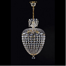   ArtGlass VIVIEN III. CHAIN CE