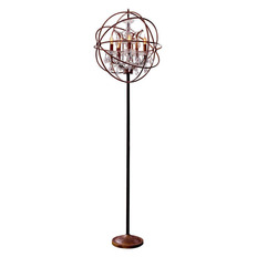  Loft IT Foucaults Orb Crystal Loft1897FT
