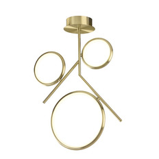    Mantra Olimpia Oro 6581