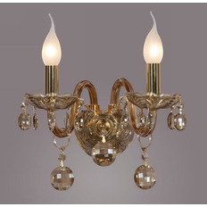   Wunderlicht WL7389-2KG-CO 