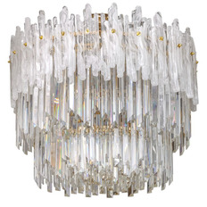   L'Arte Luce Luxury Glacier L25218.92