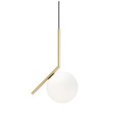   L'Arte Luce Luxury IC Lights L25761