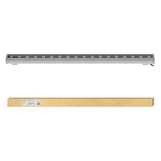   (UL-00001434) Volpe 18W 2700K ULF-Q552 18W/WW IP65 Silver