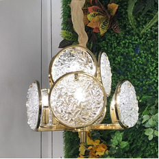   L'Arte Luce Monate L34114