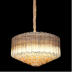   L'Arte Luce Retro Murano L34812