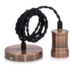     E27   Sun Lumen 058-346