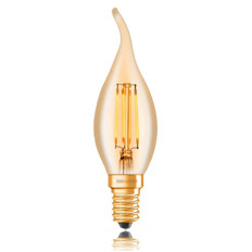     E14 4W 2200K  057-349