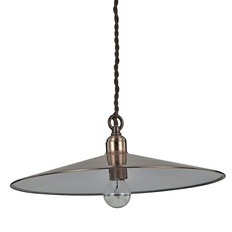   Ideal Lux Cantina SP1 Rame