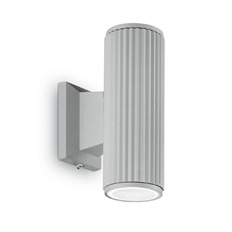    Ideal Lux Base AP2 Grigio