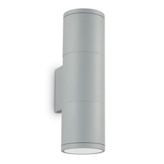    Ideal Lux Gun AP2 Small Grigio