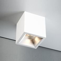  ,  HOTSPOT 1 ED white/white Quest Light LED