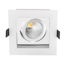    Arlight CL-KARDAN-S102x102-9W Warm (WH, 38 deg)