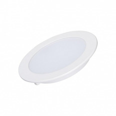   Arlight DL-BL125-9W White