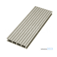   3D Wood - Solid (- ) MinimalDECK