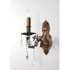  Lucia Tucci Barletta W122.1 Antique