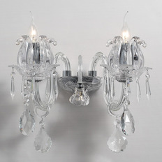  Lucia Tucci Ashanti W1250.2 Clear