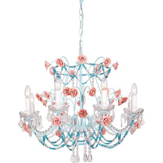   Lucia Tucci Fiori Di Rose 186.8