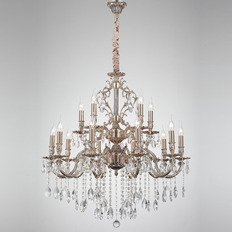   Lucia Tucci Barletta 1730.15 Coffe Gold