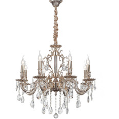   Lucia Tucci Barletta 1730.8 Coffe Gold