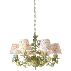   Lucia Tucci Fiori Di Rose 107.6