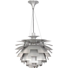   Lucia Tucci Zephyr 199.1 D720 Alluminio