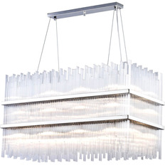   Lucia Tucci Rumba 1073.36 Chrome