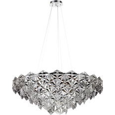   Lucia Tucci Rumba 1051.9 Chrome