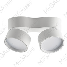  MEGALIGHT M03-178 white