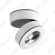  MEGALIGHT M03-0102 white