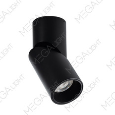   MEGALIGHT M03-0106 black
