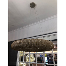   L'Arte Luce Luxury Crystal Halo L27814