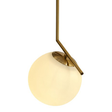   L'Arte Luce Luxury IC Lights L33262