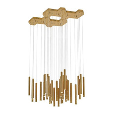   L'Arte Luce Luxury Pioggia L40301 LED