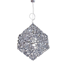   Lucia Tucci FABIAN 1533.12 ARGENTO