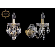  Art Classic 10.11.1.165.XL.Gd.Sp