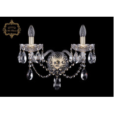  Art Classic 10.21.2.200.XL.Gd.Sp